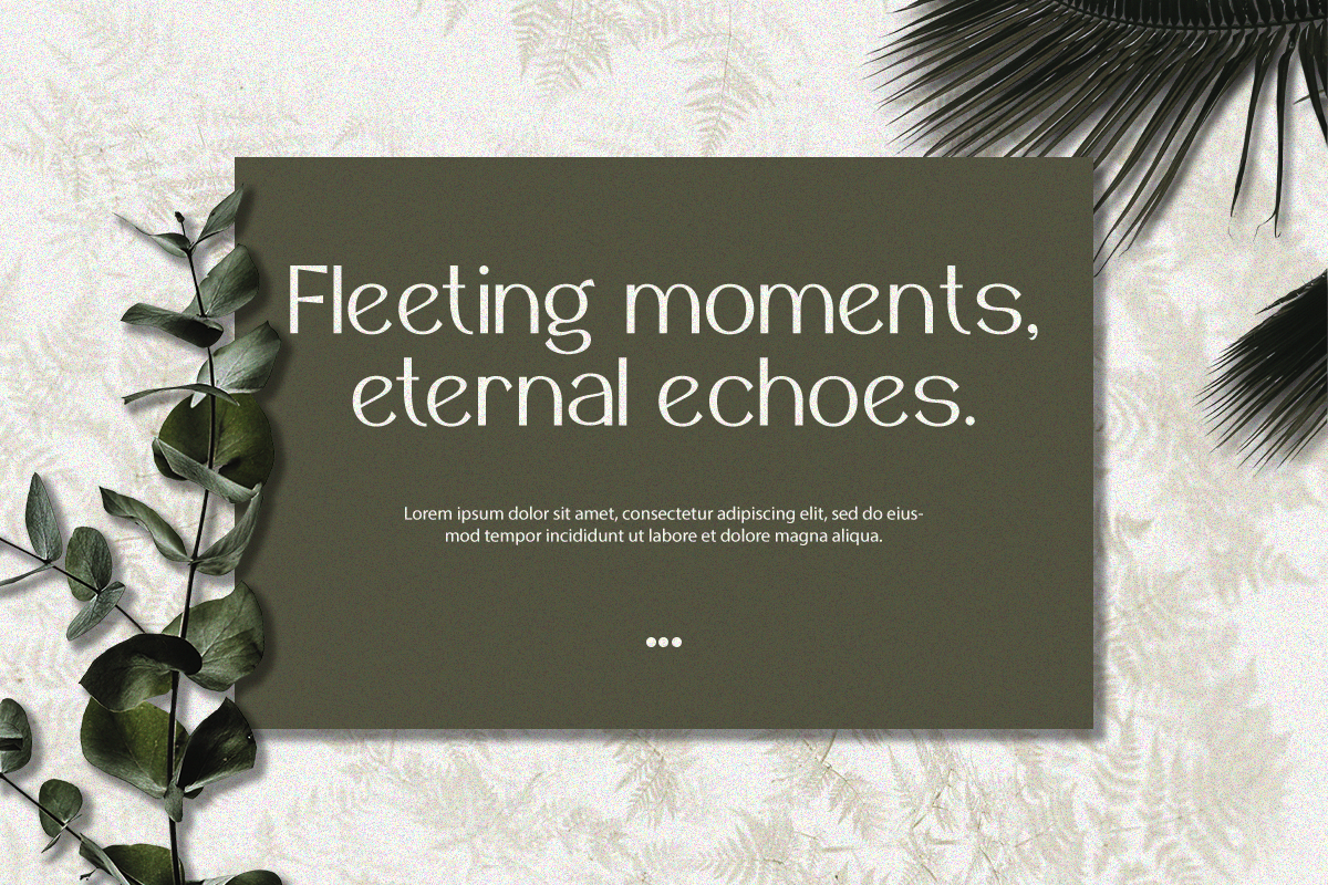 Jovencua Elegant Serif Font, a Serif Font by Vadovastd (Photo 8 of 8)