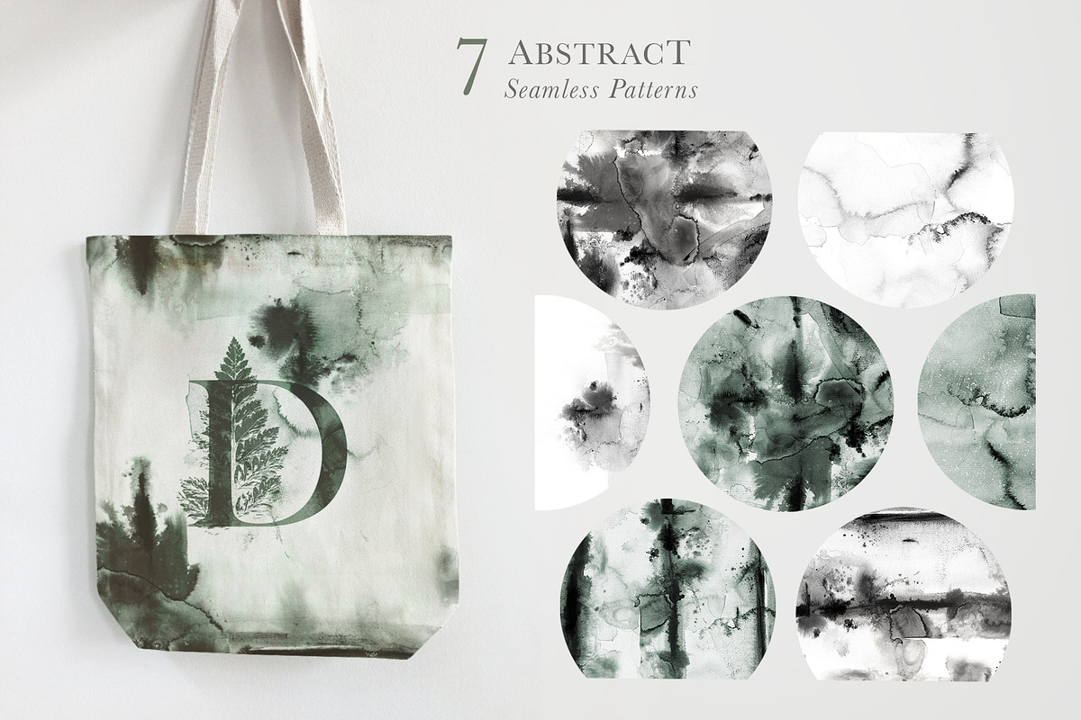 Herbarium: Design Set, a Graphic by Lumitar (Photo 11 of 14)