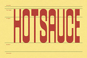 Scovend, a Sans Serif Font by graphicook (Thumbnail 5 of 10)
