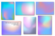 Springtime Gradient Backgrounds Pack, a Texture Graphic by Marmoris.Arts (Thumbnail 23 of 27)