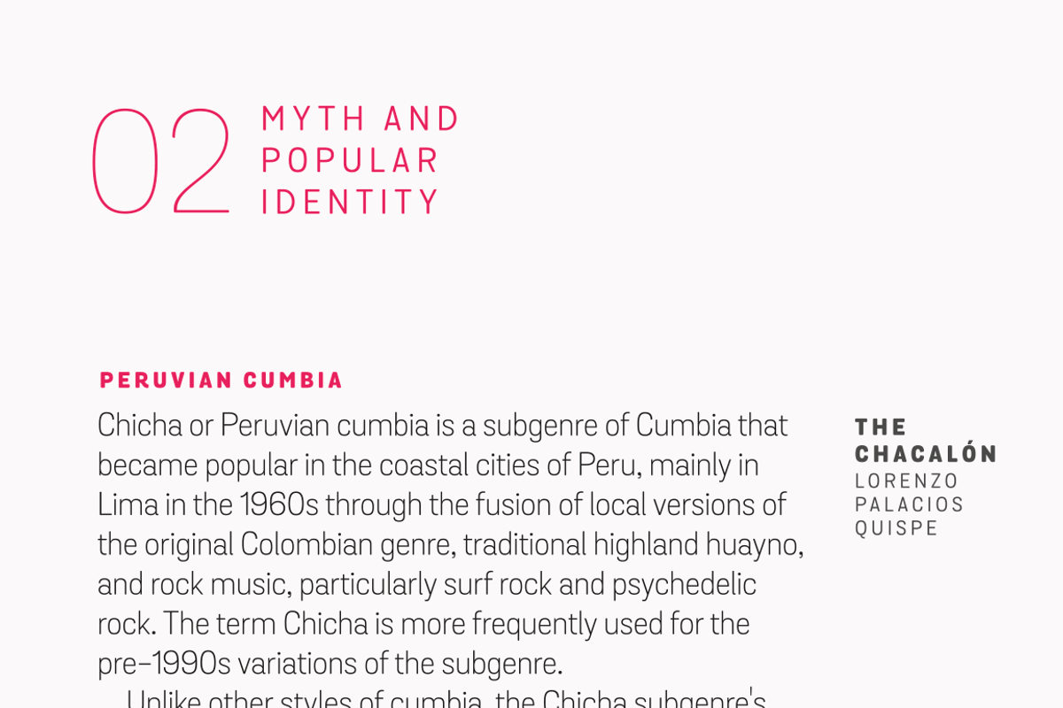 Grota Sans Rounded preview 2