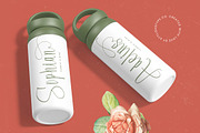 Evangeline Chalista Stylish Font, a Script Font by stylishtype.co (Thumbnail 5 of 20)