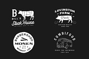 The 888 Lucky Bundle, a Sans Serif Font by Konstantine Studio (Thumbnail 5 of 14)