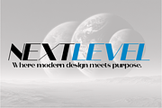 Modernity-A Complete Sans Serif, a Sans Serif Font by artisans (Thumbnail 7 of 8)