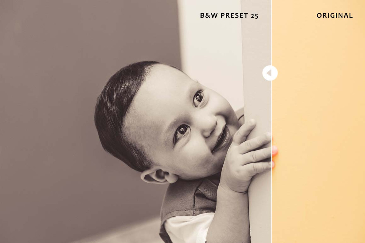 B&W Collection  Lightroom Presets, an Action Add-On by Art Zooted (Photo 8 of 9)