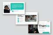 Software Engineering Powerpoint, a Presentation Template by Fit-tee (Thumbnail 7 of 10)