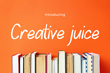 Creative Juice