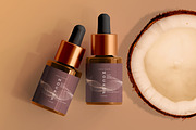 390+ Cosmetic Branding Mockup Scenes, a Cups & Container Mockup by pmvch (Thumbnail 45 of 367)