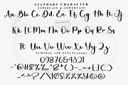 Staylish Ballpoint, a Handwritten Font by InermediaSTUDIO (Thumbnail 2 of 8)