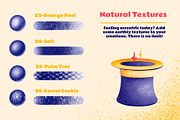 Fade & Shade Photoshop Brush Set, a Brush Add-On by Shoutbam (Thumbnail 12 of 12)