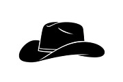 Minimal Cowboy Hat Silhouette Bundle, an Illustration by Designs_River (Thumbnail 30 of 51)