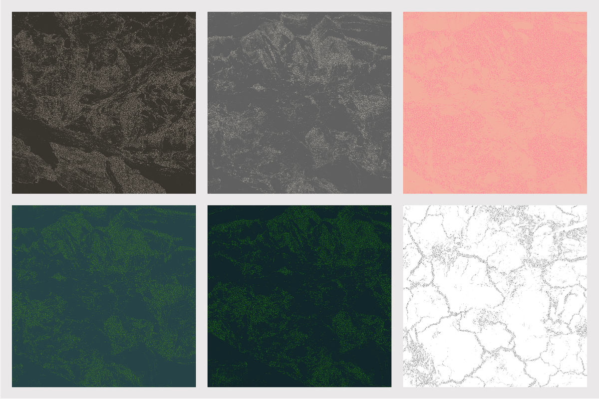 Subtle Noise Textures, a Texture Graphic by Hello Mart (Photo 13 of 18)