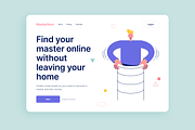 Yaaam! Illustration Kit, a Templates & Theme by ls-illustrations (Thumbnail 2 of 6)