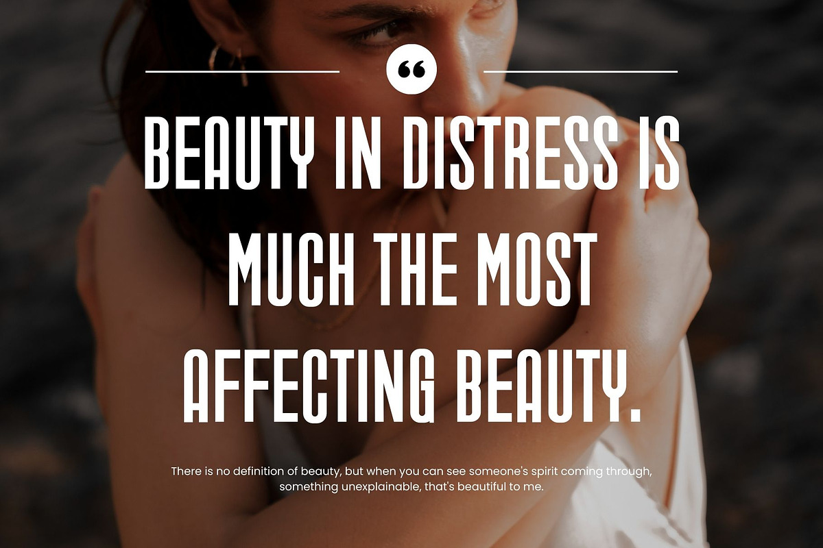 Picksy Modern Sans Serif Font, a Sans Serif Font by Perfectype (Photo 5 of 9)