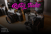 Amazone Beautiful Script, a Script Font by Putra Khan (Thumbnail 3 of 8)