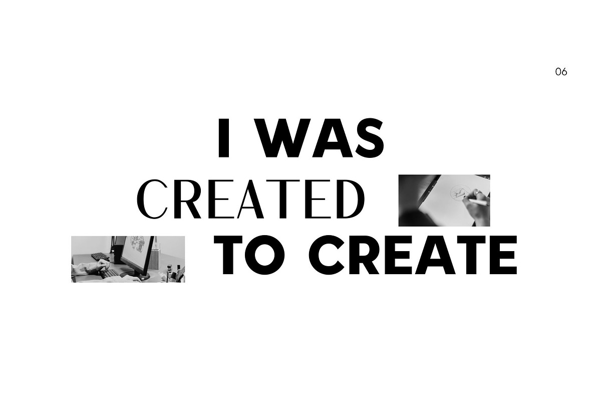 Keneth - Modern Sans Serif Typeface, a Sans Serif Font by Font Kingdom (Photo 4 of 6)