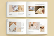 Design Portfolio Template, a Brochure Template by retrographix (Thumbnail 4 of 6)