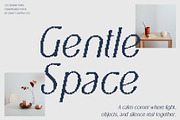 CS Cesare Pixel, a Sans Serif Font by Craft Supply Co. (Thumbnail 2 of 8)