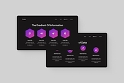 Gradient Keynote, a Presentation Template by Annora Studio (Thumbnail 3 of 5)