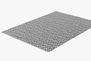 Joybird Demi Rug, a Furniture 3D Model by 3dmitruk (Thumbnail 15 of 15)