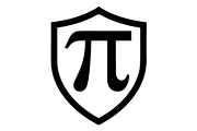 Pi Day Math Quote Bundle, an Education Illustration by Designer_Momina (Thumbnail 13 of 16)
