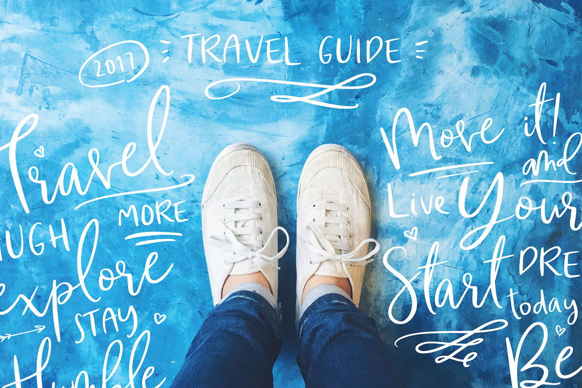 Beautyland Script Font preview 4