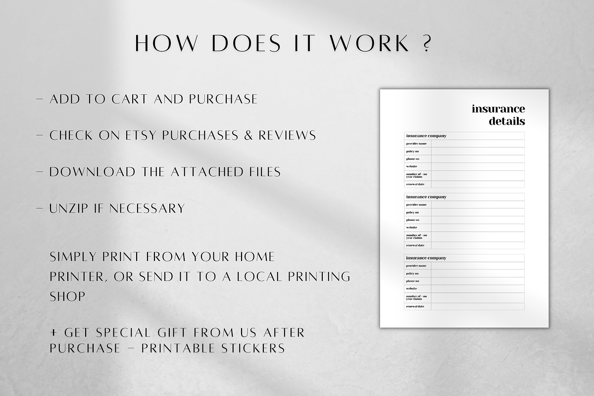 Real Estate Home Buying Guide, a Stationery Template by BRANDcontent (Photo 6 of 6)