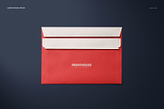 Envelope Mockup Set 01, a Household Mockup by creatsy5 (Thumbnail 3 of 9)