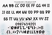 School Autumn, a Script Font by InermediaSTUDIO (Thumbnail 2 of 7)