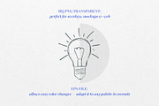 Back to School Illustration, an Object Graphic by Deveze Art & Co (Thumbnail 3 of 7)