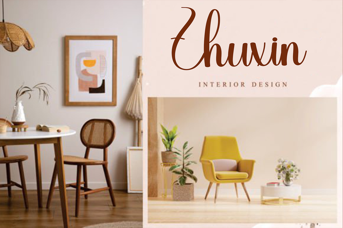 Enchanting Dandilion, a Handwritten Font by InermediaSTUDIO (Photo 7 of 8)