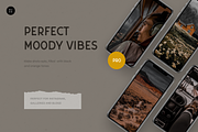 Scenery Film – 3 Lightroom Presets, a Preset Add-On by SHOOM HOUSE (Thumbnail 2 of 11)