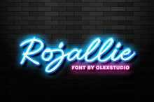 Rojallie - Script