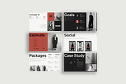 RUA | Brand Proposal, a Presentation Template by SparkPro (Thumbnail 7 of 9)