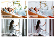 Creamy Day Presets, an Action Add-On by DreamColor (Thumbnail 6 of 9)