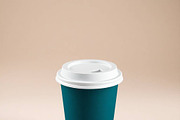63 Coffee Cup Mockup Realistic, an Advertising Mockup by adenpinkstore (Thumbnail 7 of 27)