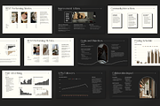 Social Media Audit Report for Canva, a Presentation Template by Gilla Templates (Thumbnail 6 of 9)