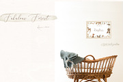 Fabulous Forest, an Animal Illustration by Flora+Bear (Thumbnail 15 of 15)