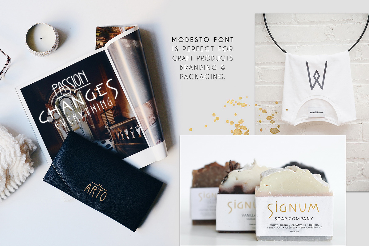 Thin Line Font Bundle: 7 in 1, a Symbol Font by Struvictory.art (Photo 17 of 30)