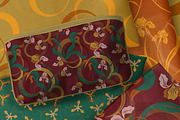 Floral Seamless Pattern Collection, a Pattern Graphic by Svetlana Lerie (Thumbnail 6 of 7)