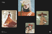 High Quality Plastic Textures Kit, a Texture Graphic by Sparrow & Snow (Thumbnail 3 of 8)