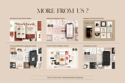 WorkBook Creator for Coach CANVA PS, a Magazine Template by Eviory (Thumbnail 49 of 49)