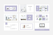 Rigel Presentation Template, a Presentation Template by SlideStation (Thumbnail 9 of 11)