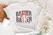 Trendy Baseball PNG Design, Game, an Illustration by SharpMarketplace (Thumbnail 7 of 9)