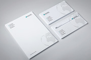Stationary Design v2, a Stationery Template by Miyaji75 (Thumbnail 3 of 12)