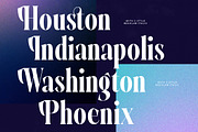 Evolugi Modern Luxury Serif Font, a Serif Font by timelesstype.co (Thumbnail 16 of 20)
