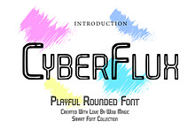 CyberFlux
