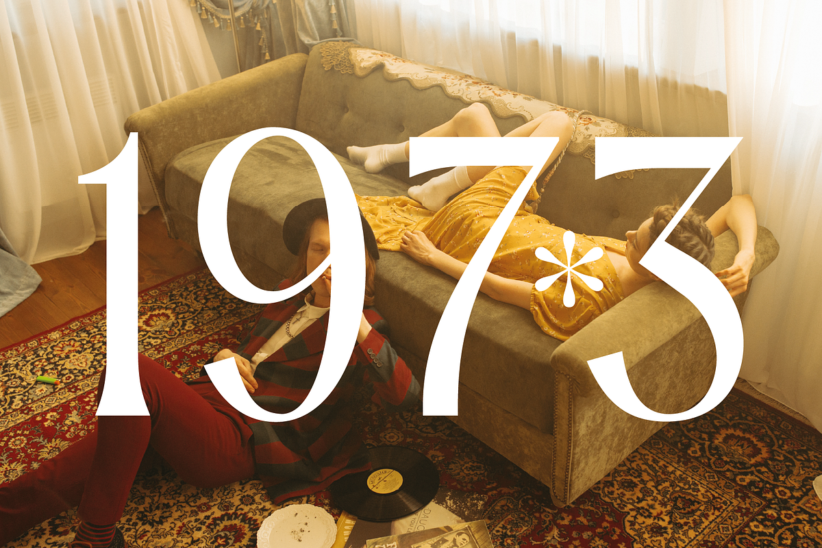 Ophelia - Modern Serif Font, a Serif Font by The Peach Shop (Photo 14 of 16)