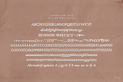 Quirky Quill — A Handwritten Serif, a Handwritten Font by Mix Fonts (Thumbnail 2 of 5)