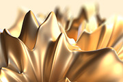 Fluid Shapes Set, an Object Graphic by Vasily Kulinich (Thumbnail 3 of 8)